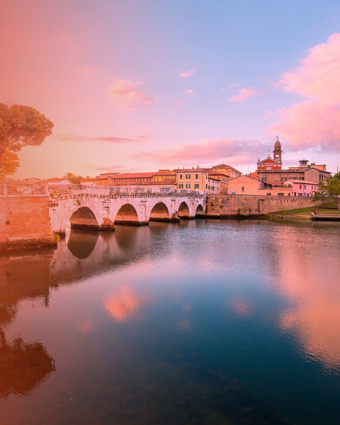 Scopri Rimini