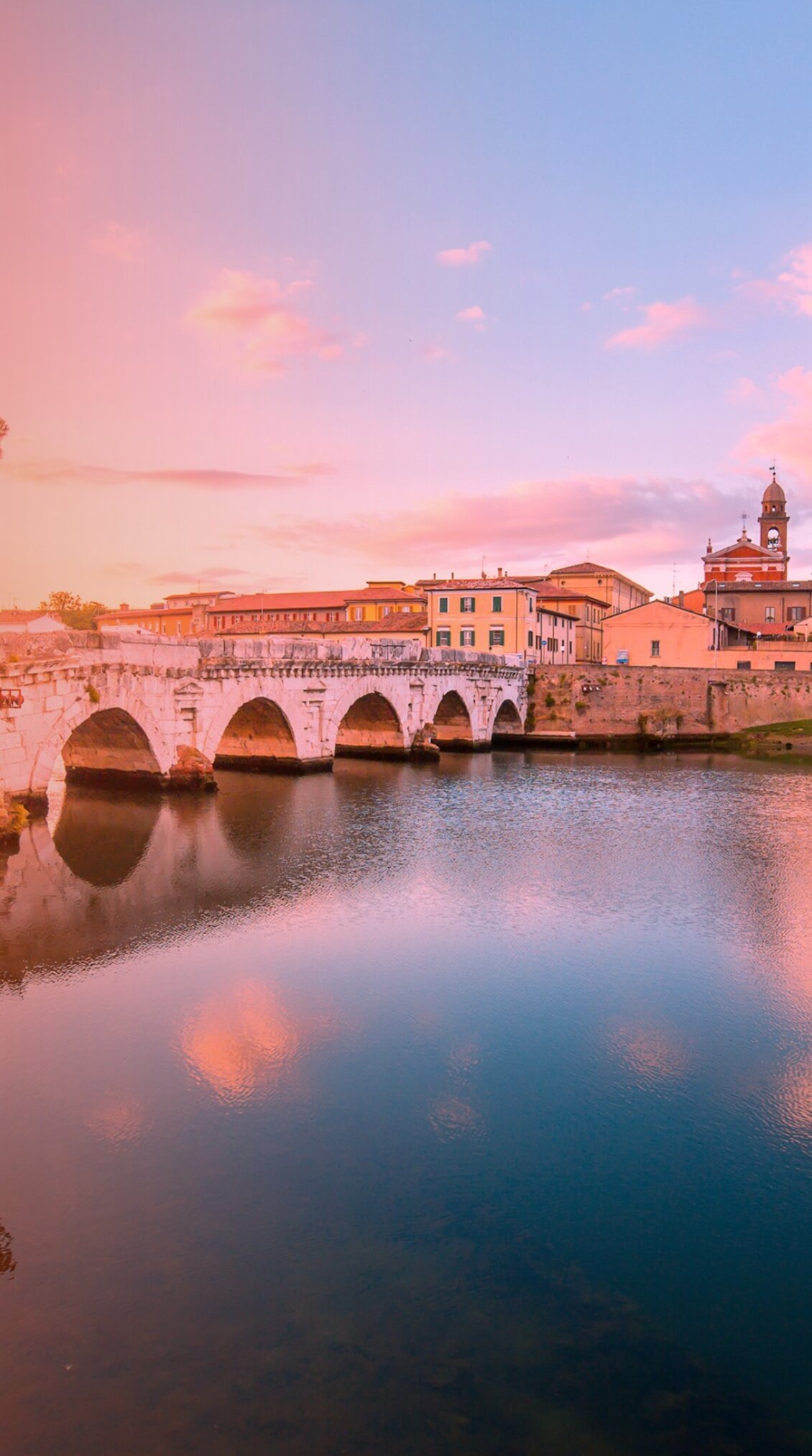 Discover Rimini