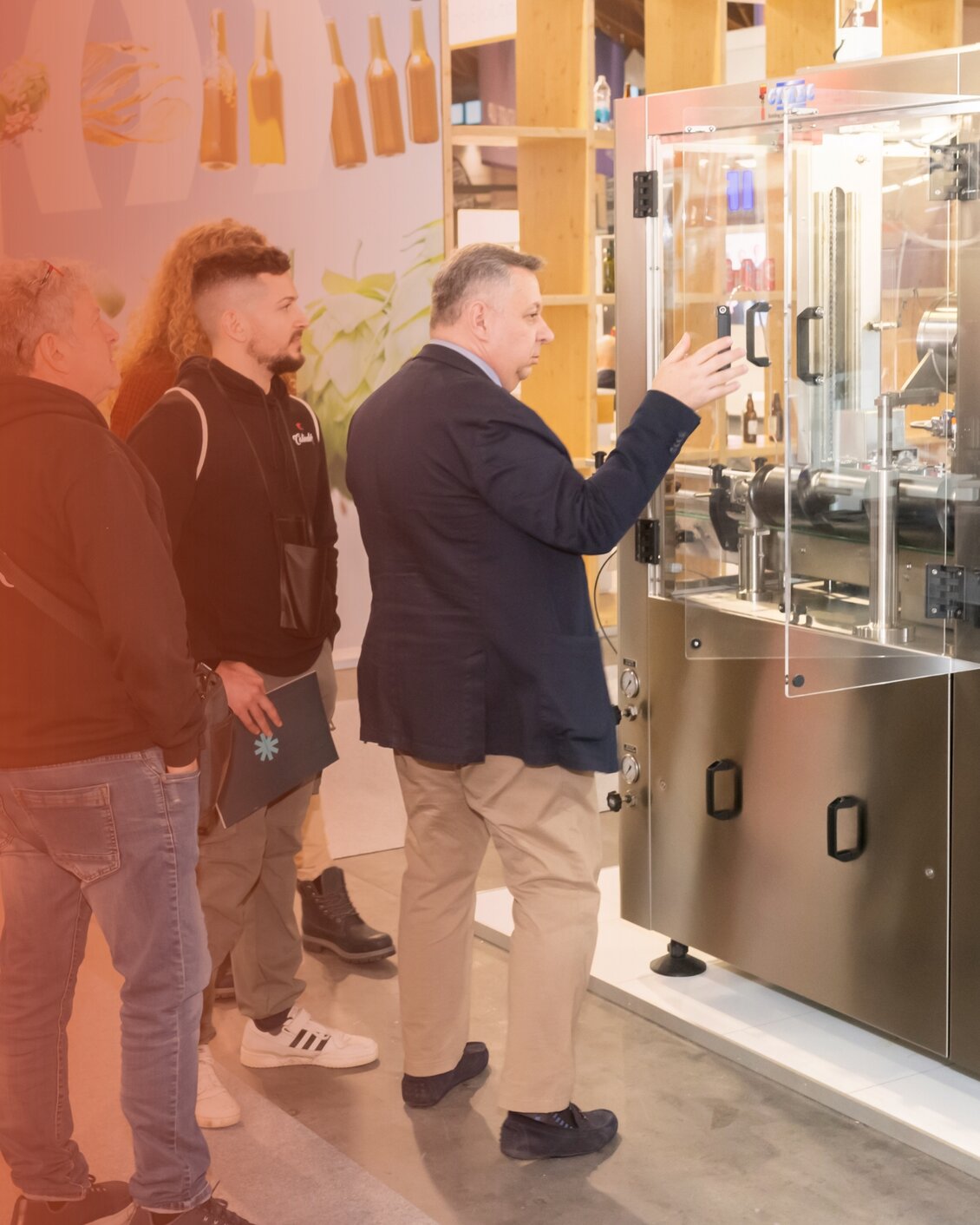 BBTech expo: tecnologie e innovazione per la filiera delle birre e bevande