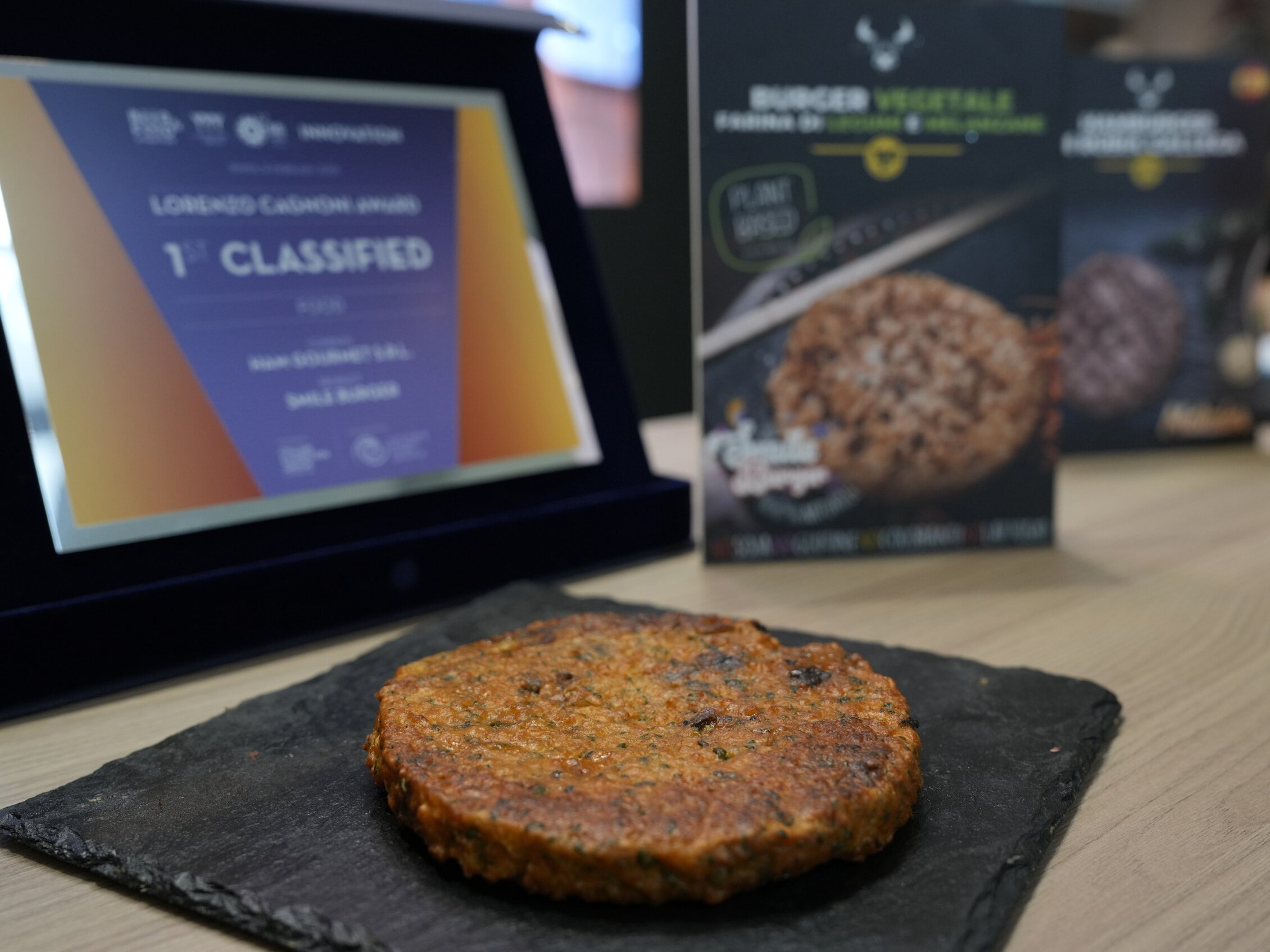 Lorenzo Cagnoni award - premio