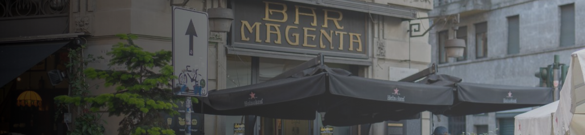Bar Dating: la nuova webapp che fa incontrare persone e locali a Roma e Milano