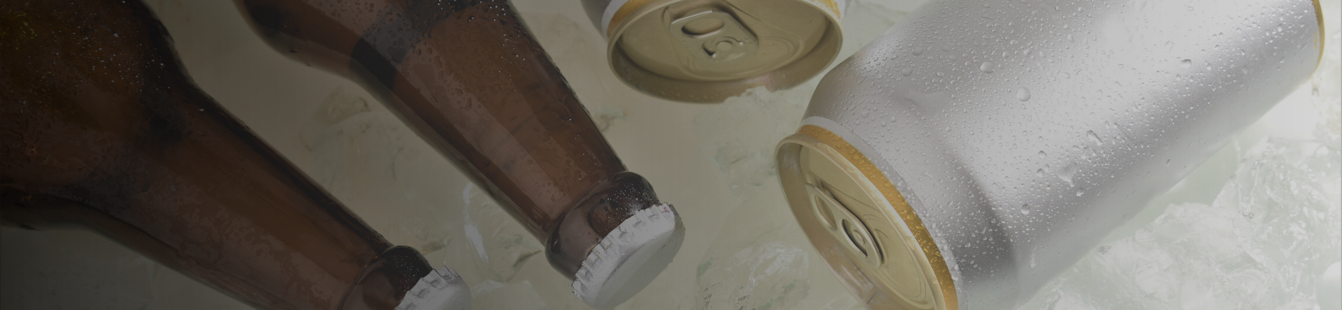 Birra in lattina o in vetro? Cosa dicono i dati sul packaging