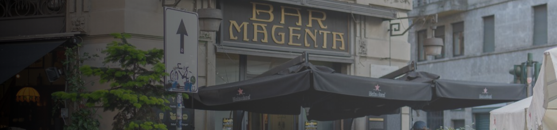 Bar Dating: la nuova webapp che fa incontrare persone e locali a Roma e Milano Bar Dating: la nuova webapp che fa incontrare persone e locali a Roma e Milano