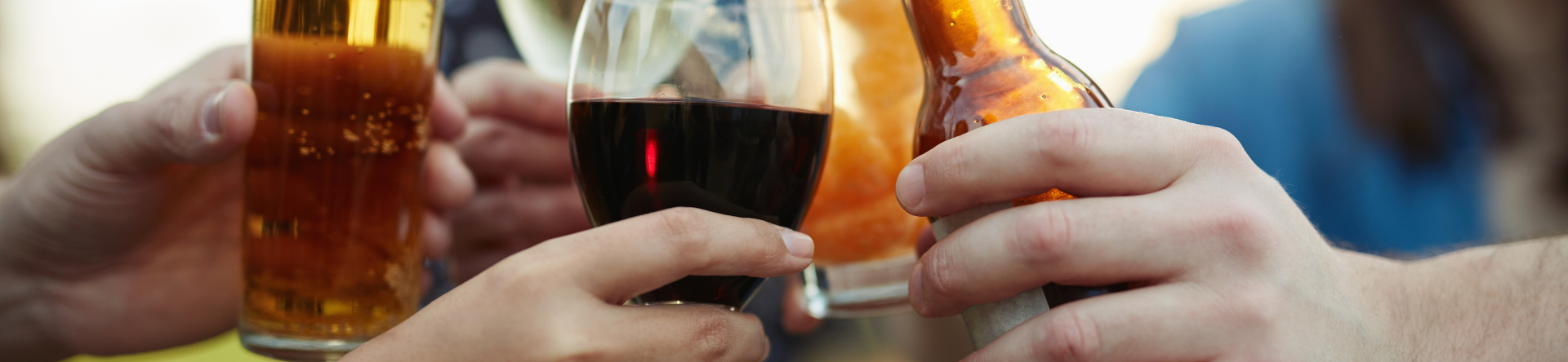 In Francia la birra supera il vino: un sorpasso storico nei consumi