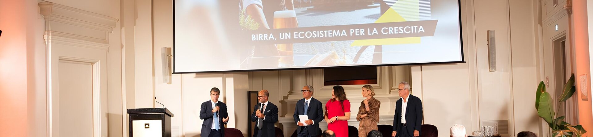 Annual Report 2025 AssoBirra: la filiera brassicola genera oltre 10 miliardi di euro di valore e guarda al futuro tra innovazione e sviluppo