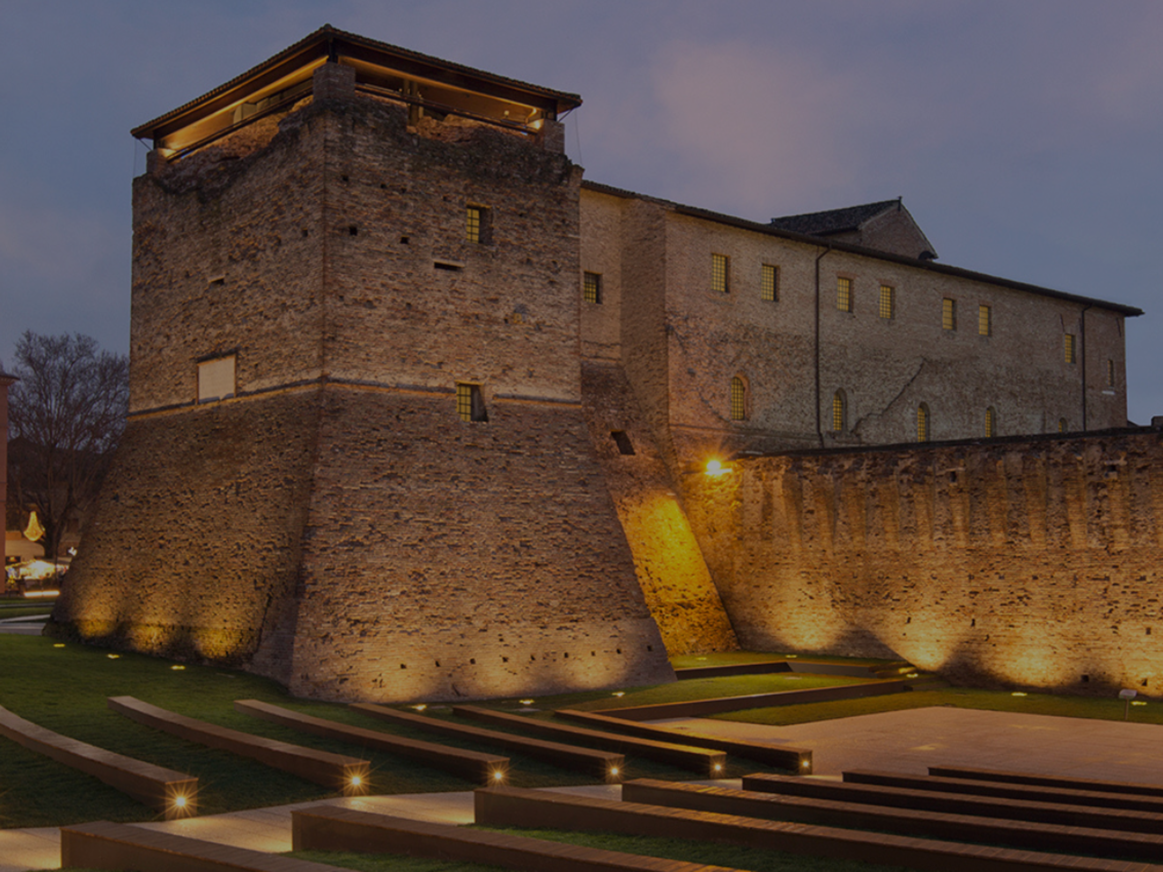 castel sigismondo rimini