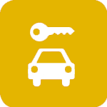 Icona Noleggio auto 