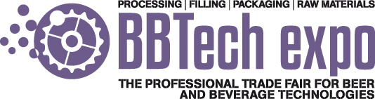 Logo BBTech Expo