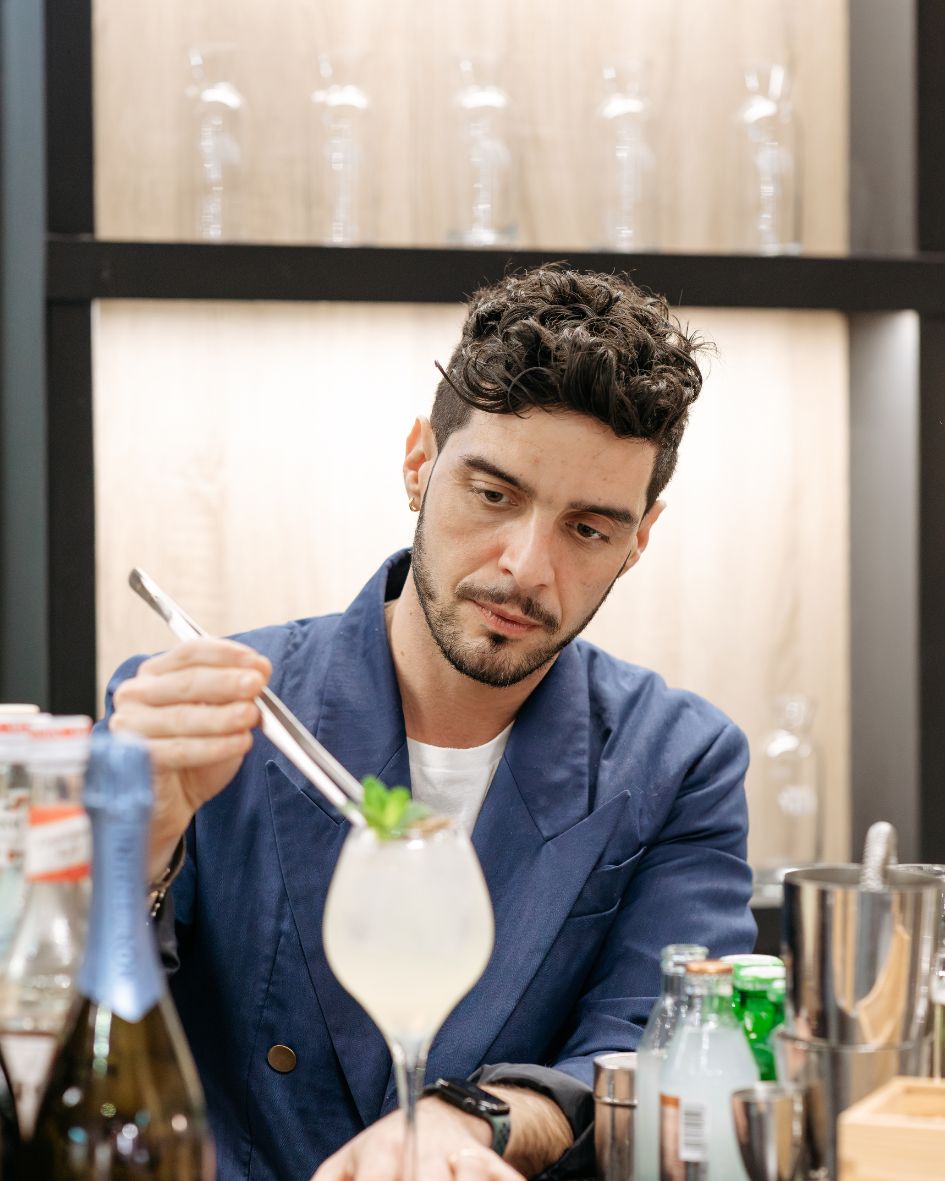 MOCKTAILS MONTELVINI 0%