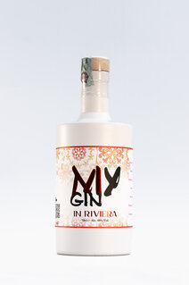 Mygin in riviera