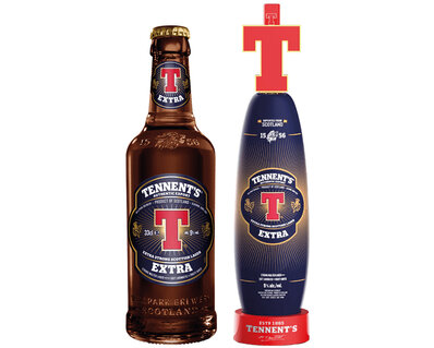 Tennent's Extra