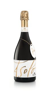 Asolo Prosecco Superiore DOCG Millesimato Demi Sec