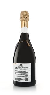 Asolo Prosecco Superiore DOCG Millesimato Demi Sec