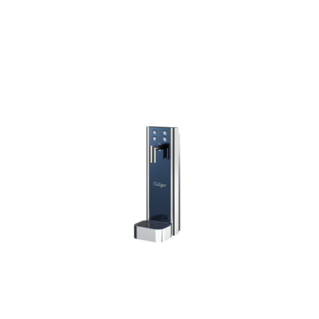 Aquabar Glass