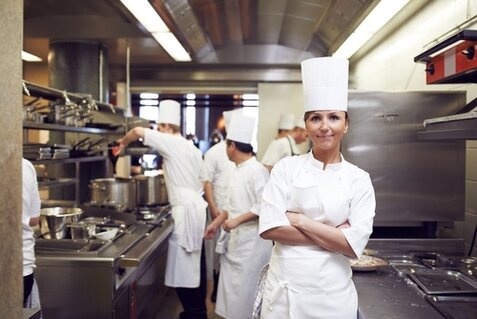 FoodService - Ghiaccio e Lavaggio
