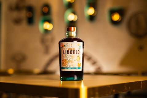 AMARO LIBORIO ANACOLICO