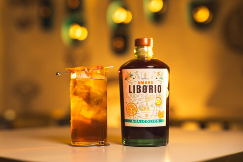 AMARO LIBORIO ANACOLICO