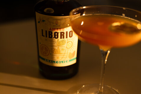 AMARO LIBORIO ANACOLICO