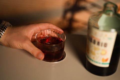 AMARO LIBORIO ANACOLICO