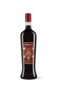 Vermouth di Torino IGP Rosso Bosca