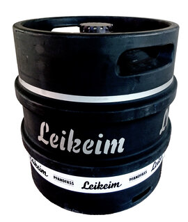 Birra Bavarese in fusto e in bottiglia