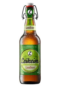 Leikeim Landbier