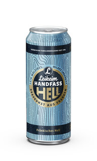 Leikeim Hell in lattina