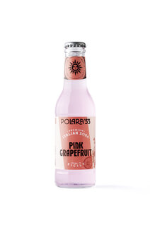 Soda Pompelmo Rosa