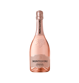 PROSECCO DOC ROSÉ TREVISO Brut - Millesimato