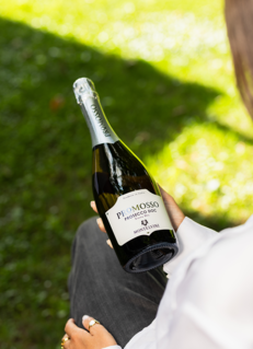 PROSECCO DOC Extra Dry