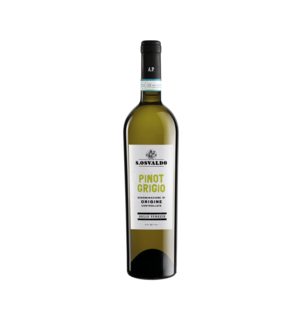 PINOT GRIGIO DOC DELLE VENEZIE