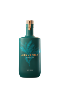 Arduenna Organic Gin