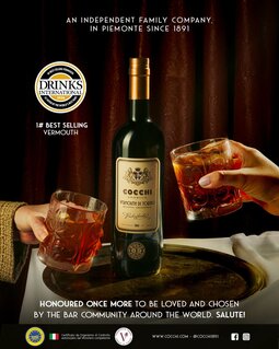 Aromatizzati, Vermouth e Vermouth di Torino