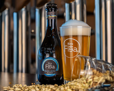 Birra Flea