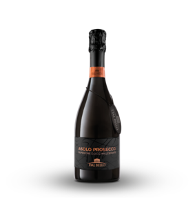 Asolo Prosecco Superiore DOCG Millesimato Extra Dry