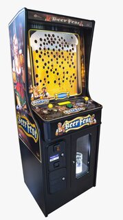 Beer Fest a Premio Omologata 7a