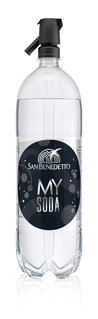 San Benedetto My Soda