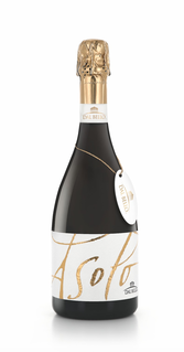 Asolo Prosecco Superiore DOCG Millesimato Demi Sec
