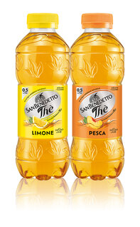 Thè San Benedetto, sempre più “IrresistibilmenThè”