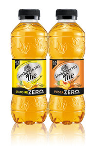 Thè San Benedetto, sempre più “IrresistibilmenThè”