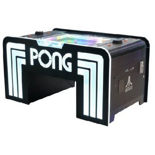 PONG Arcade ATARI