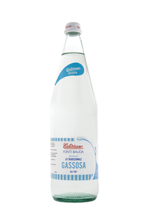 GASSOSA VETRO 1000