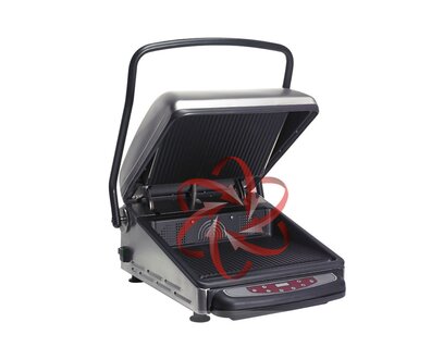 Piastra di cottura ventilata Unipro Plus