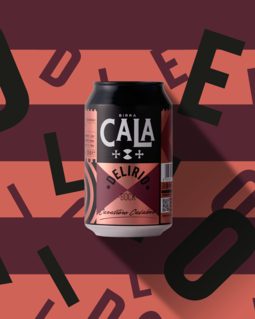 Birra Cala - Muse