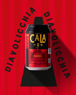 Birra Cala - Muse