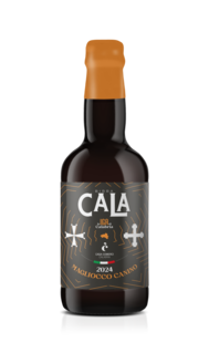 Birra Cala - Iga di Calabria
