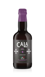 Birra Cala - Iga di Calabria