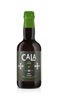 Birra Cala - Iga di Calabria