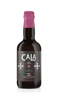 Birra Cala - Iga di Calabria