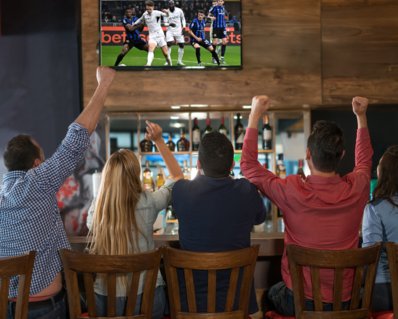 ABBONAMENTO BAR E RISTORANTI